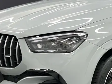 GLE 53 AMG Cp. 4M Perf-Abgas Fahrass WideScreen