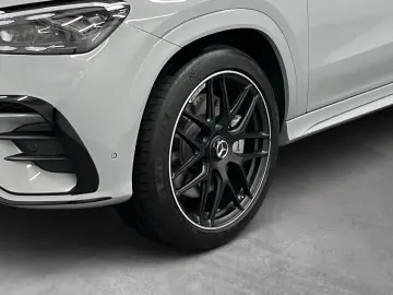 GLE 53 AMG Cp. 4M Perf-Abgas Fahrass WideScreen