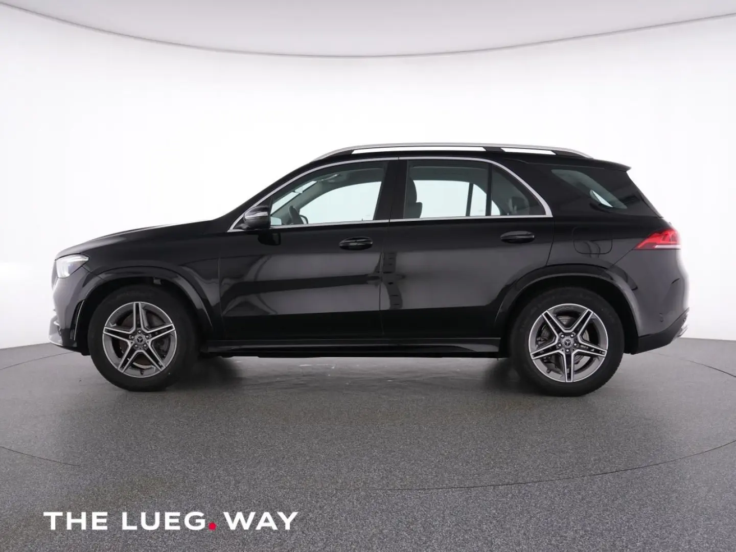 GLE 350 de 4M AMG+MBUX+AHK+LED+EHeck+RFK+PTS+Amb
