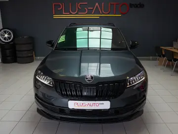 SKODA KAROQ 2.0TDI, 4x4, LED, Sportline, Navi, Trapa
