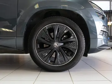 SKODA KAROQ 2.0TDI, 4x4, LED, Sportline, Navi, Trapa