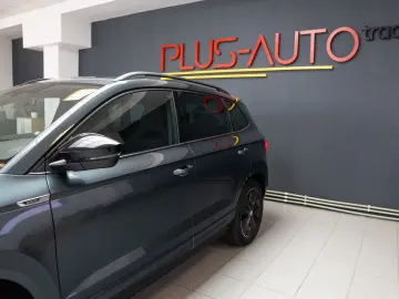SKODA KAROQ 2.0TDI, 4x4, LED, Sportline, Navi, Trapa