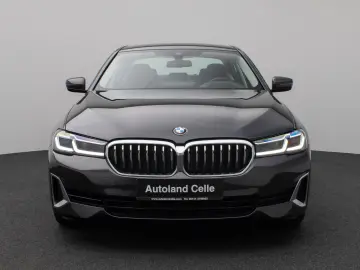 540i xD LuxuryLine Kamera Laser HUD H/K Komfort