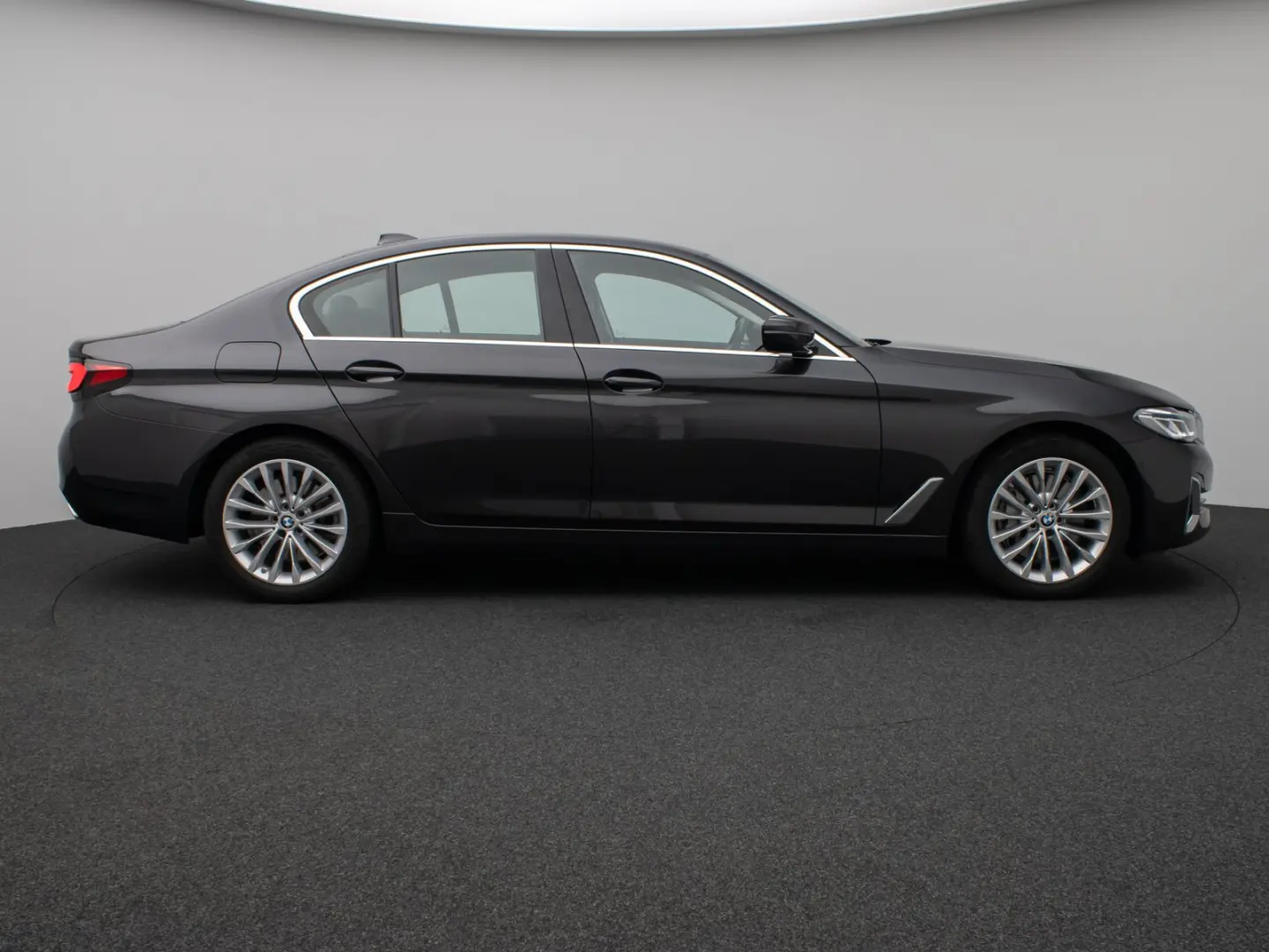 540i xD LuxuryLine Kamera Laser HUD H/K Komfort