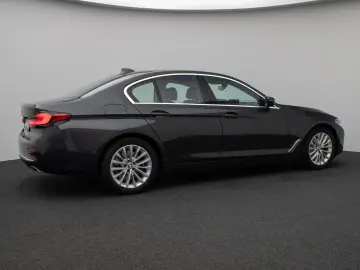 540i xD LuxuryLine Kamera Laser HUD H/K Komfort