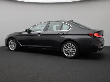 540i xD LuxuryLine Kamera Laser HUD H/K Komfort