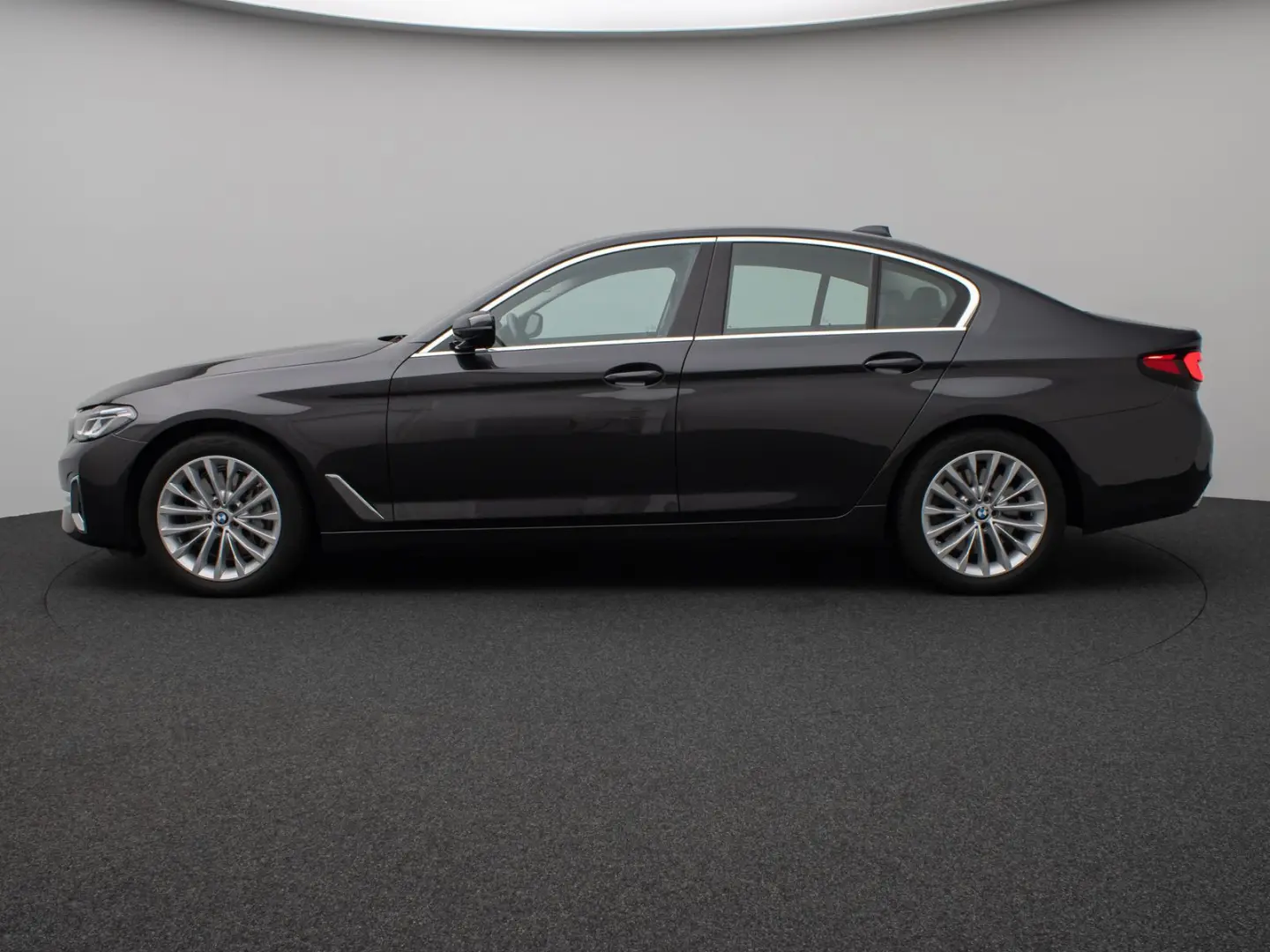 540i xD LuxuryLine Kamera Laser HUD H/K Komfort