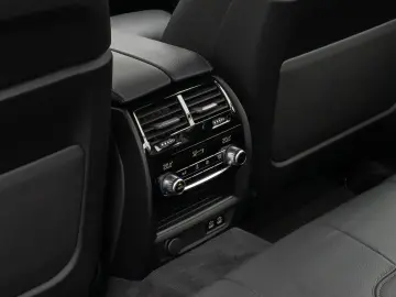 540i xD LuxuryLine Kamera Laser HUD H/K Komfort