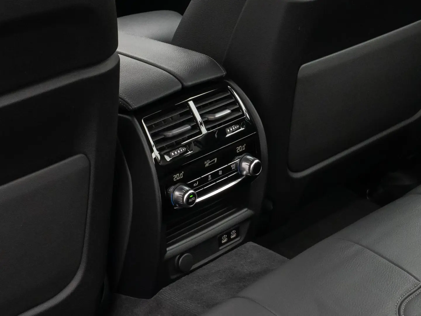 540i xD LuxuryLine Kamera Laser HUD H/K Komfort