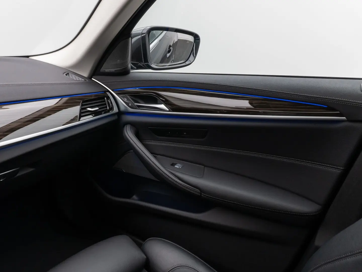 540i xD LuxuryLine Kamera Laser HUD H/K Komfort