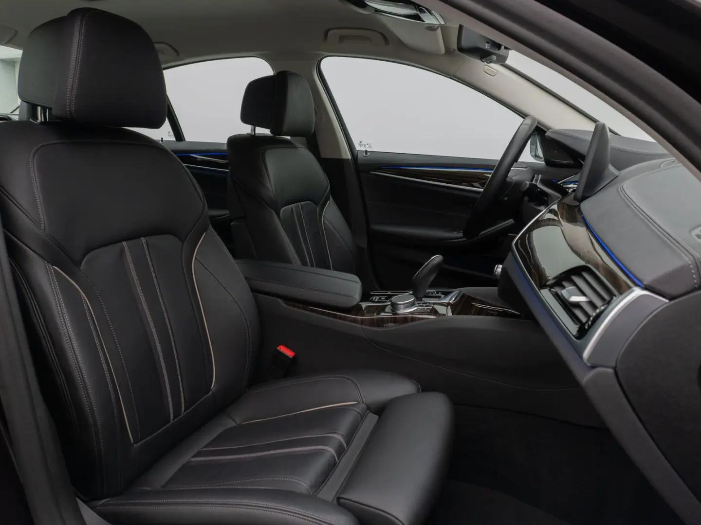 540i xD LuxuryLine Kamera Laser HUD H/K Komfort
