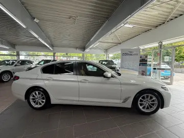 520 d Lim. AMB+DAP+Dakota+HaKa+GSD+HuD+Memory