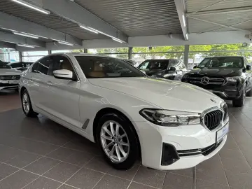 520 d Lim. AMB DAP Dakota HaKa GSD HuD Memory