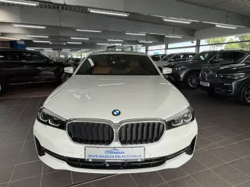 520 d Lim. AMB+DAP+Dakota+HaKa+GSD+HuD+Memory