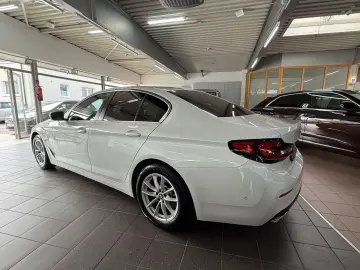 520 d Lim. AMB+DAP+Dakota+HaKa+GSD+HuD+Memory