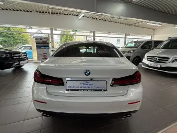 520 d Lim. AMB+DAP+Dakota+HaKa+GSD+HuD+Memory