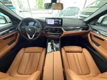 520 d Lim. AMB+DAP+Dakota+HaKa+GSD+HuD+Memory