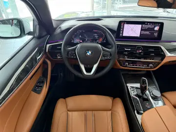520 d Lim. AMB+DAP+Dakota+HaKa+GSD+HuD+Memory