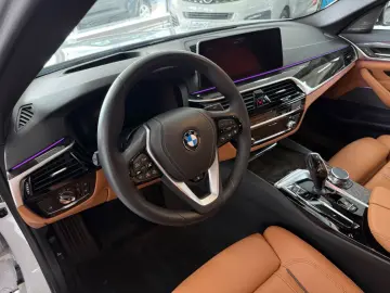 520 d Lim. AMB+DAP+Dakota+HaKa+GSD+HuD+Memory