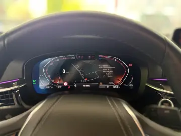 520 d Lim. AMB+DAP+Dakota+HaKa+GSD+HuD+Memory