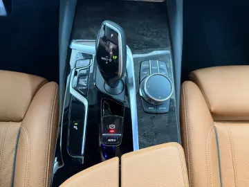 520 d Lim. AMB+DAP+Dakota+HaKa+GSD+HuD+Memory