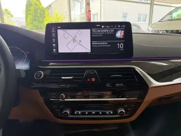 520 d Lim. AMB+DAP+Dakota+HaKa+GSD+HuD+Memory