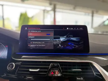 520 d Lim. AMB+DAP+Dakota+HaKa+GSD+HuD+Memory