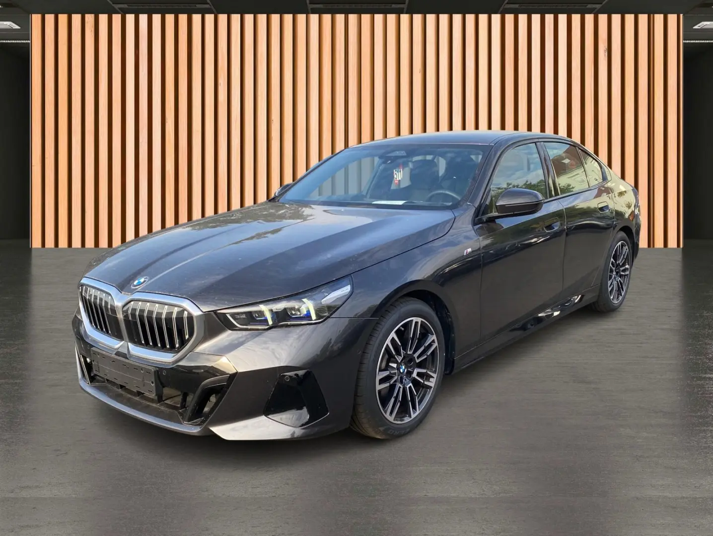520 d M Sport*Cockpit Prof*HeadUp*360°Kamera*AHK