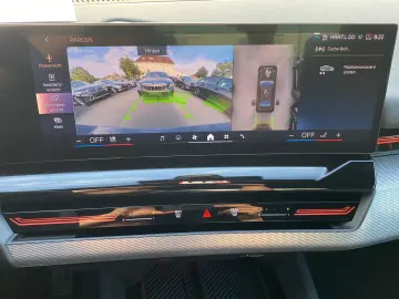 520 d M Sport*Cockpit Prof*HeadUp*360°Kamera*AHK
