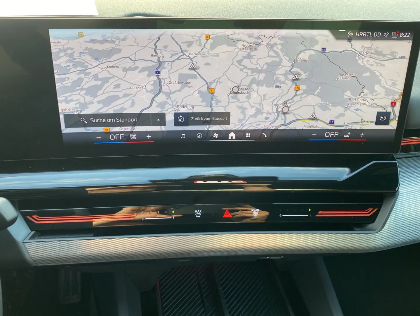 520 d M Sport*Cockpit Prof*HeadUp*360°Kamera*AHK