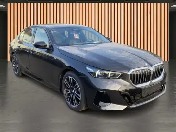 520 d M Sport*Cockpit Prof*HeadUp*360°Kamera*AHK