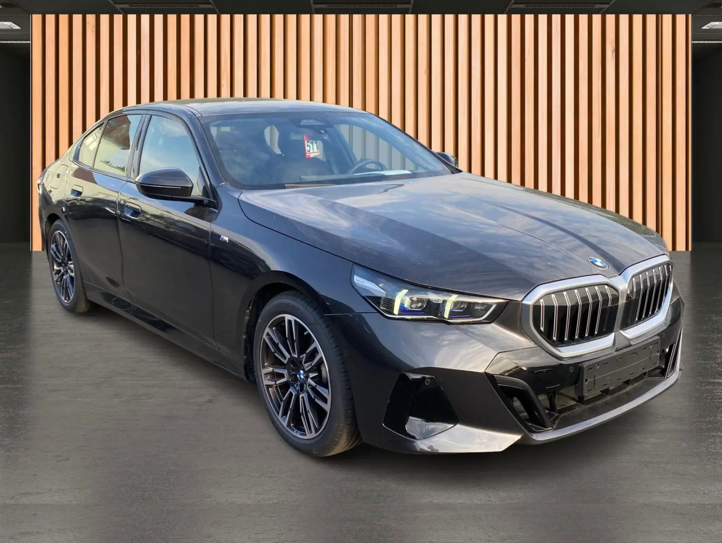 520 d M Sport*Cockpit Prof*HeadUp*360°Kamera*AHK