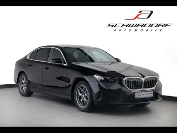 520i Limousine G60 LiveCoPro HUD H&K 360 -CAM
