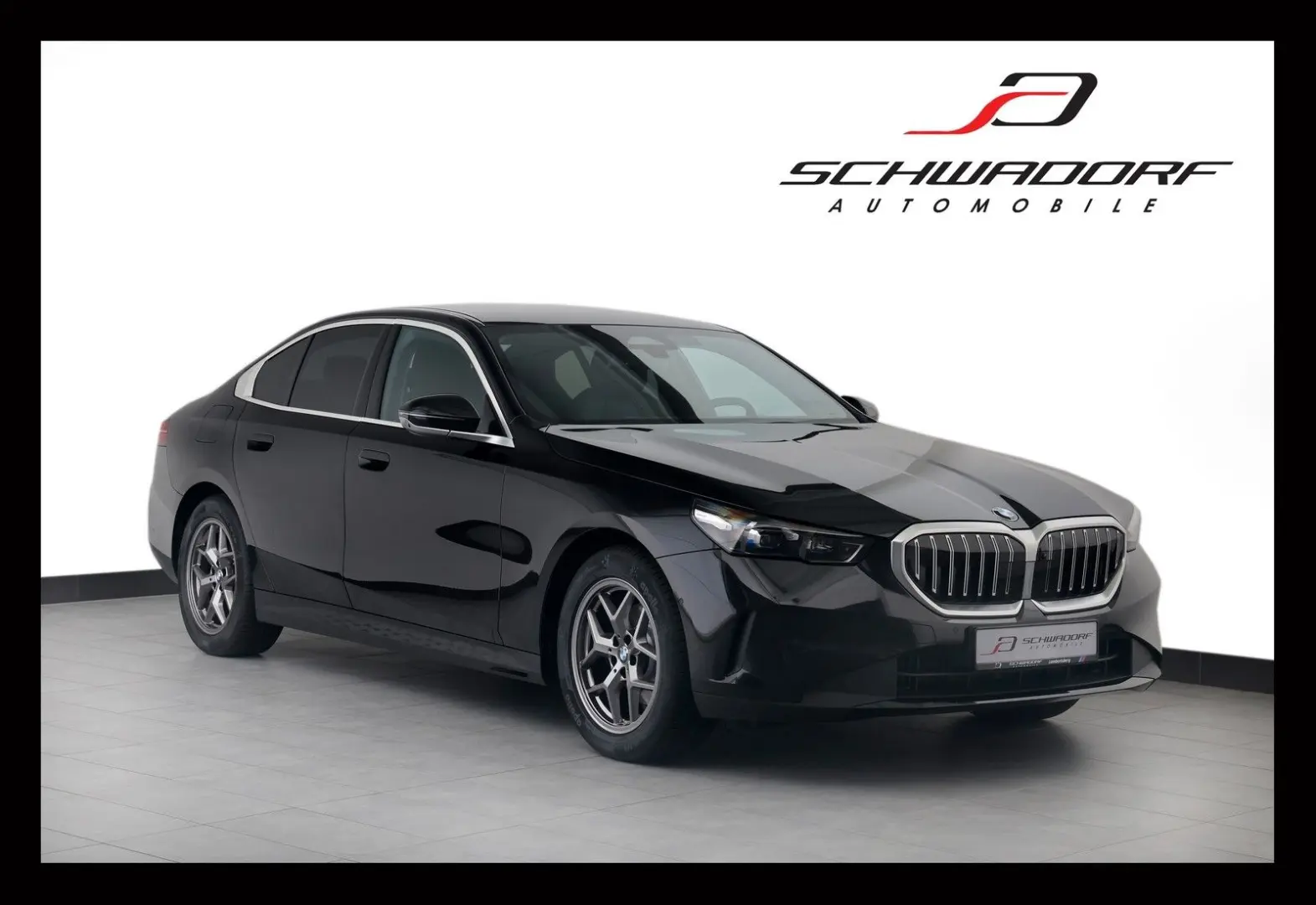 520i Limousine G60 LiveCoPro HUD H&K 360°-CAM