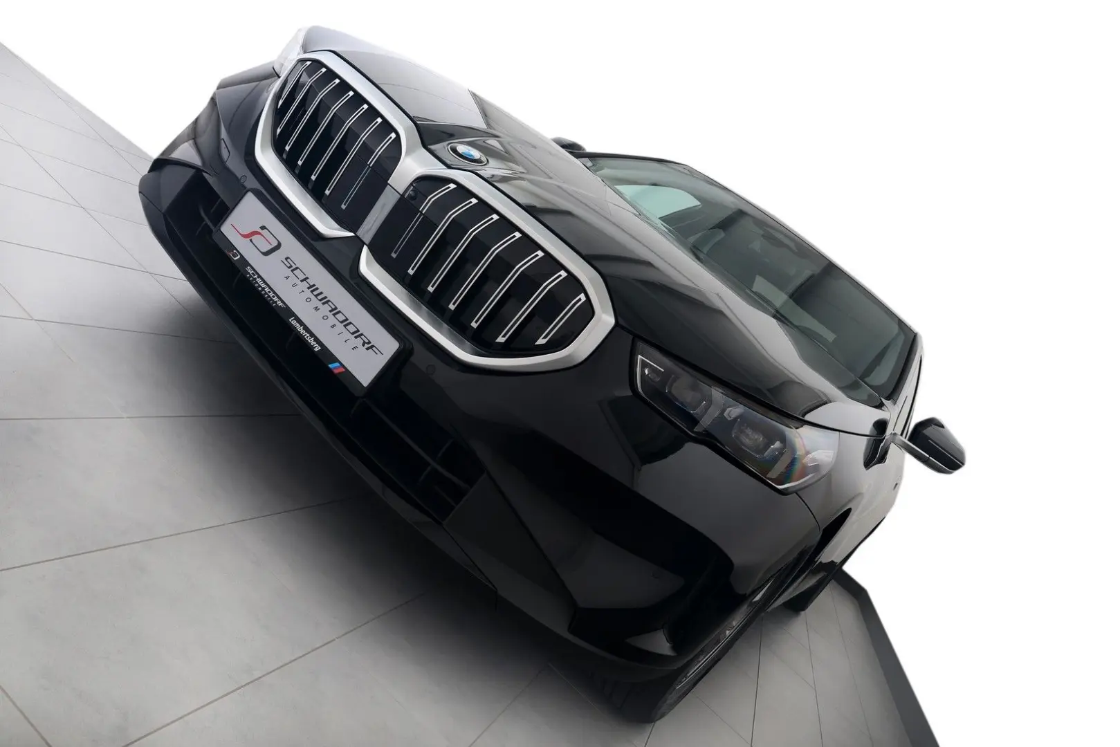 520i Limousine G60 LiveCoPro HUD H&K 360°-CAM