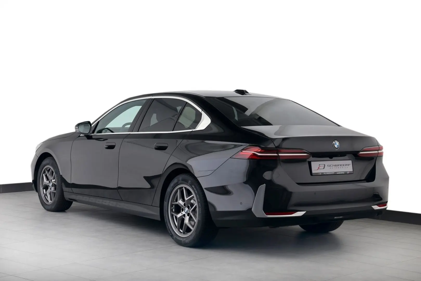 520i Limousine G60 LiveCoPro HUD H&K 360°-CAM