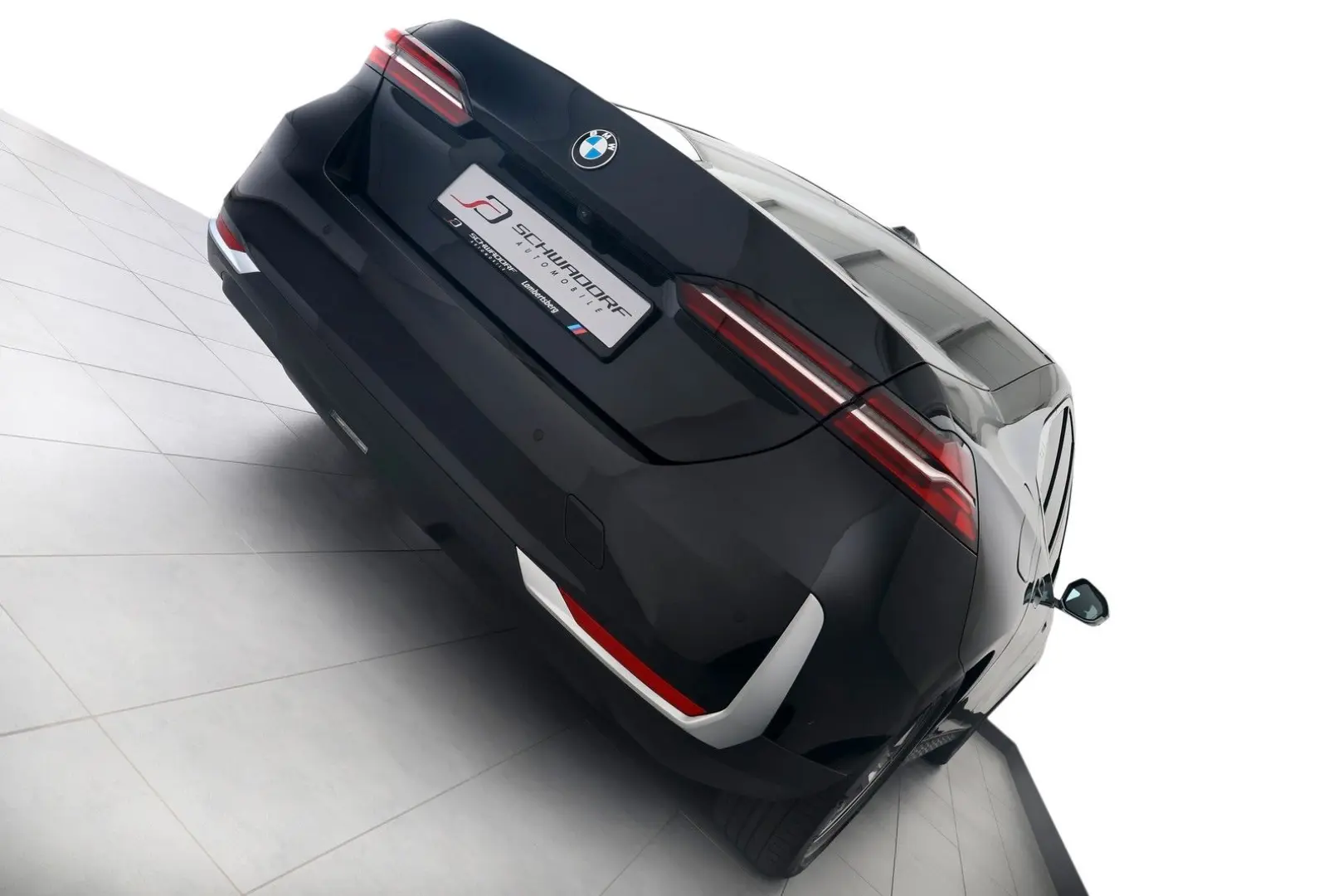 520i Limousine G60 LiveCoPro HUD H&K 360°-CAM