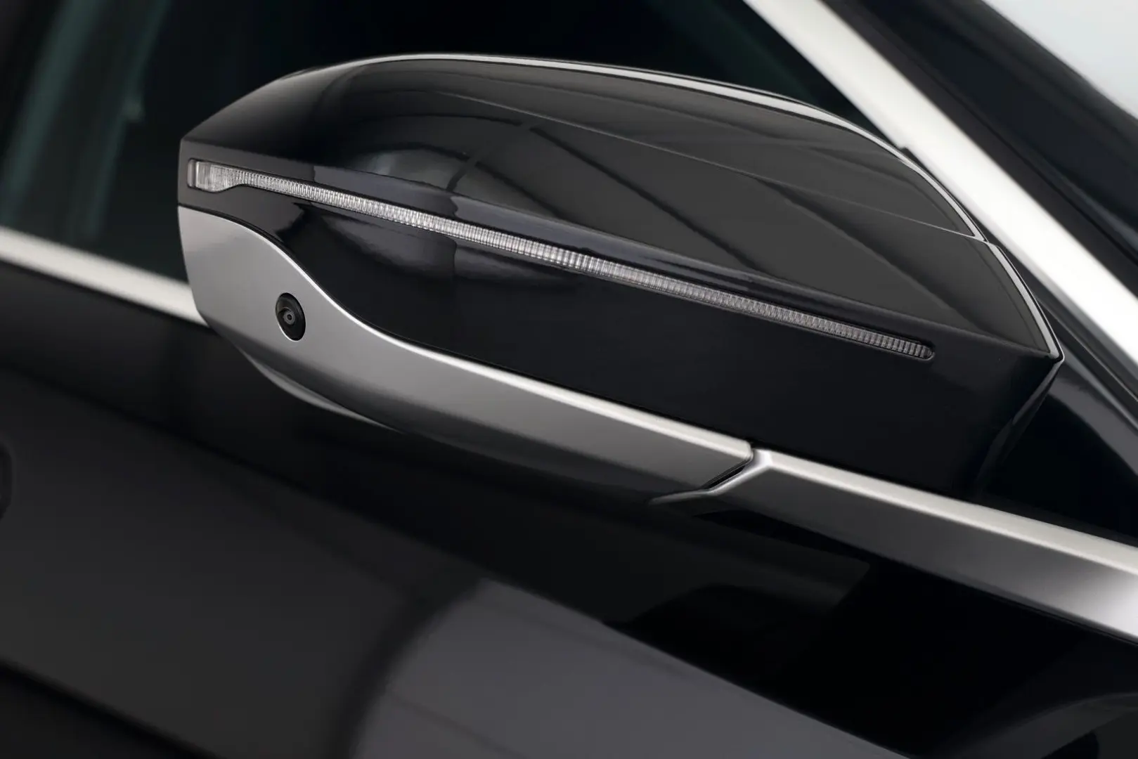 520i Limousine G60 LiveCoPro HUD H&K 360°-CAM