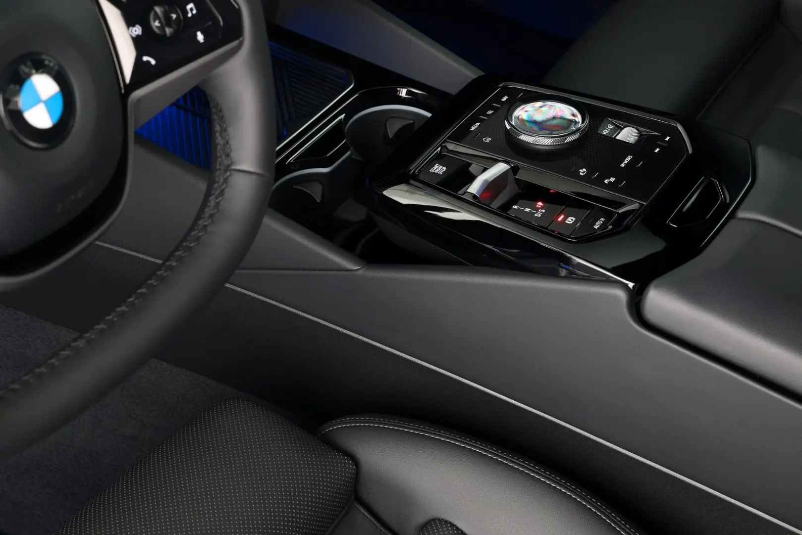 520i Limousine G60 LiveCoPro HUD H&K 360°-CAM