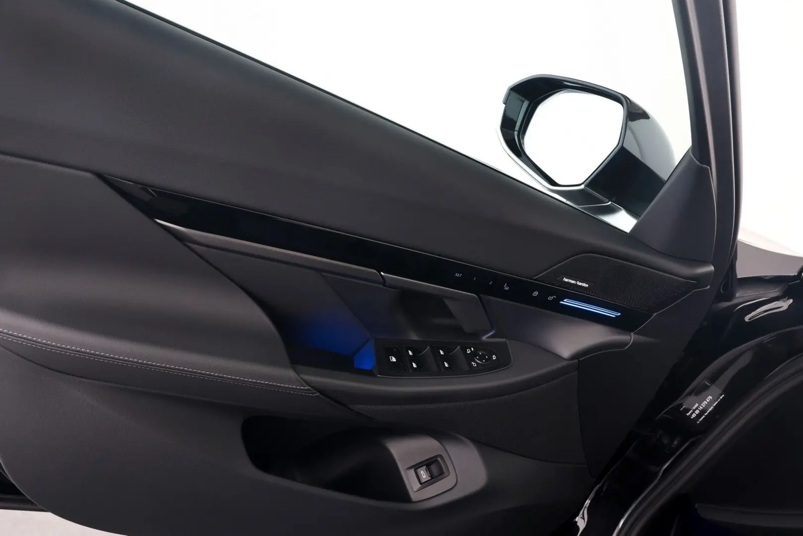 520i Limousine G60 LiveCoPro HUD H&K 360°-CAM