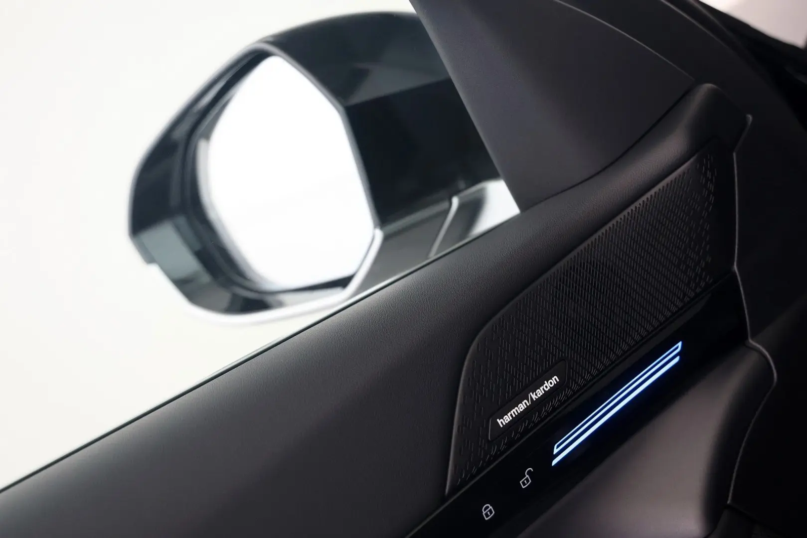 520i Limousine G60 LiveCoPro HUD H&K 360°-CAM