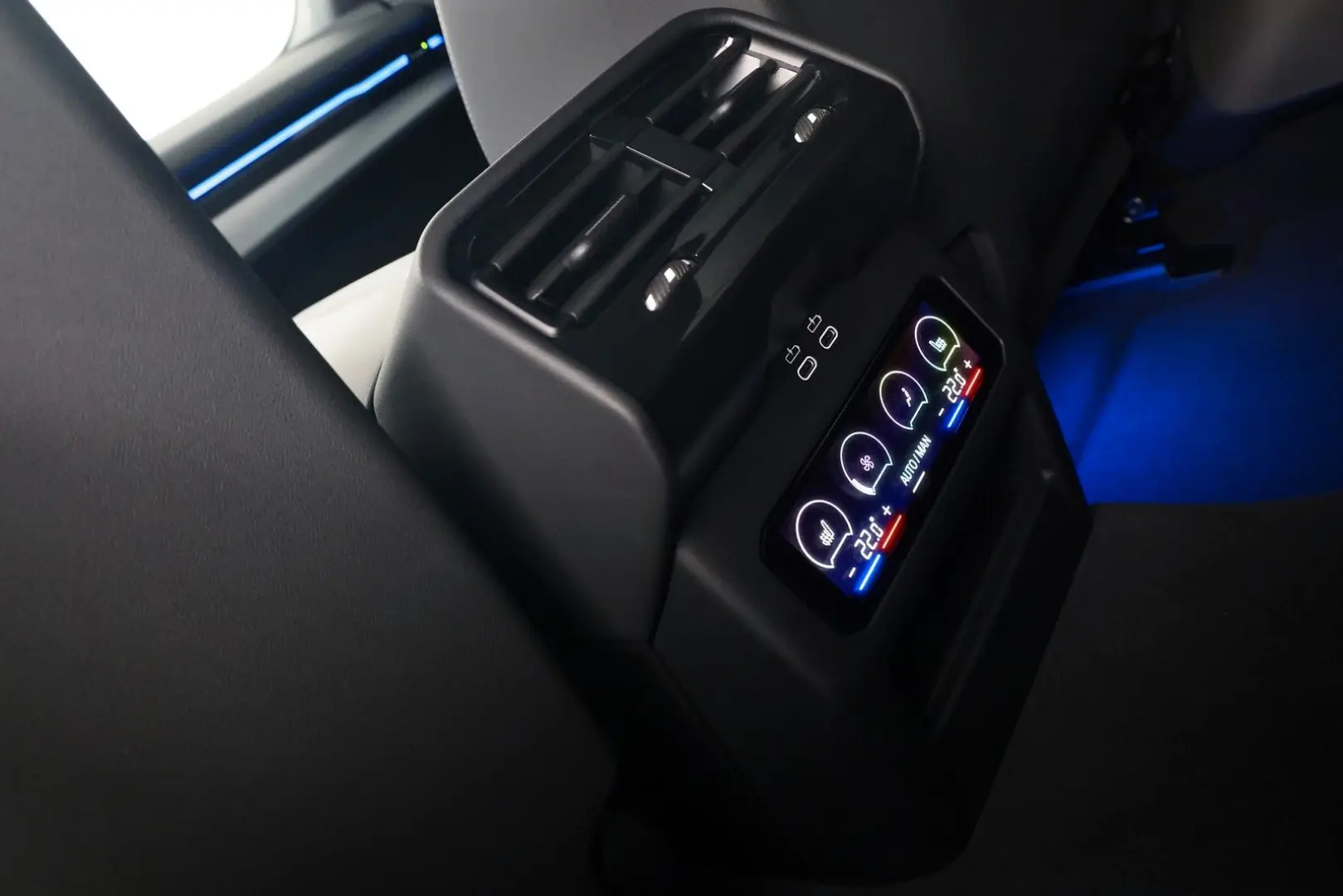 520i Limousine G60 LiveCoPro HUD H&K 360°-CAM