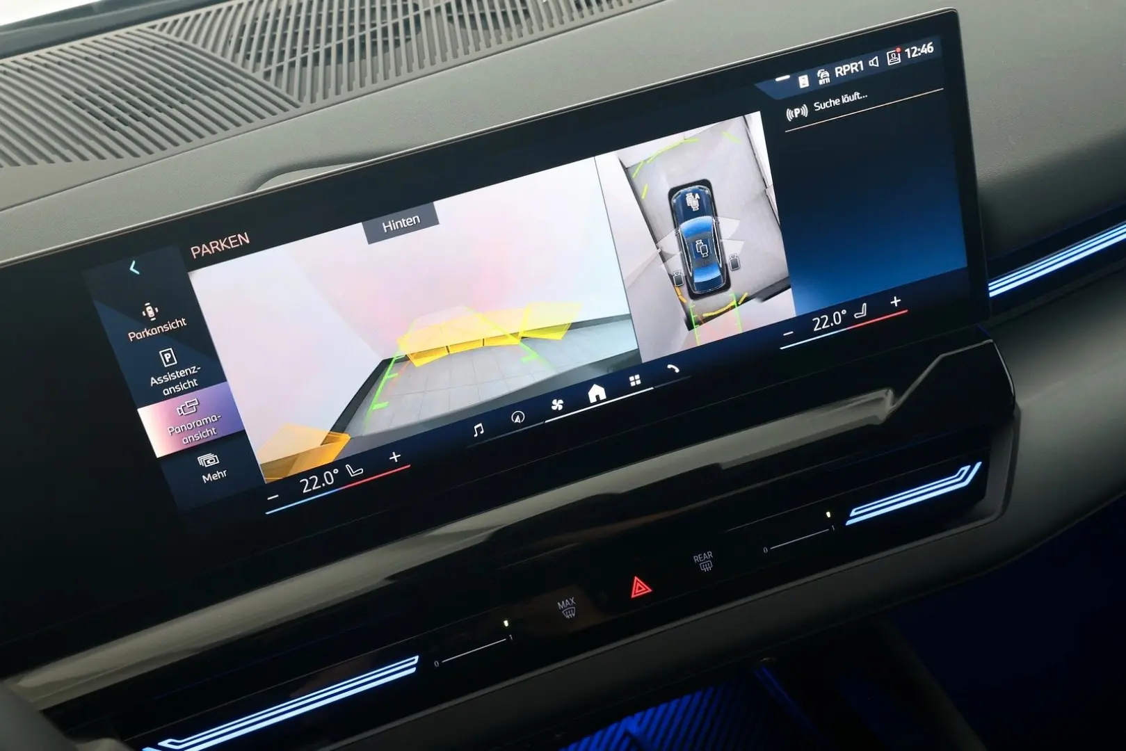 520i Limousine G60 LiveCoPro HUD H&K 360°-CAM
