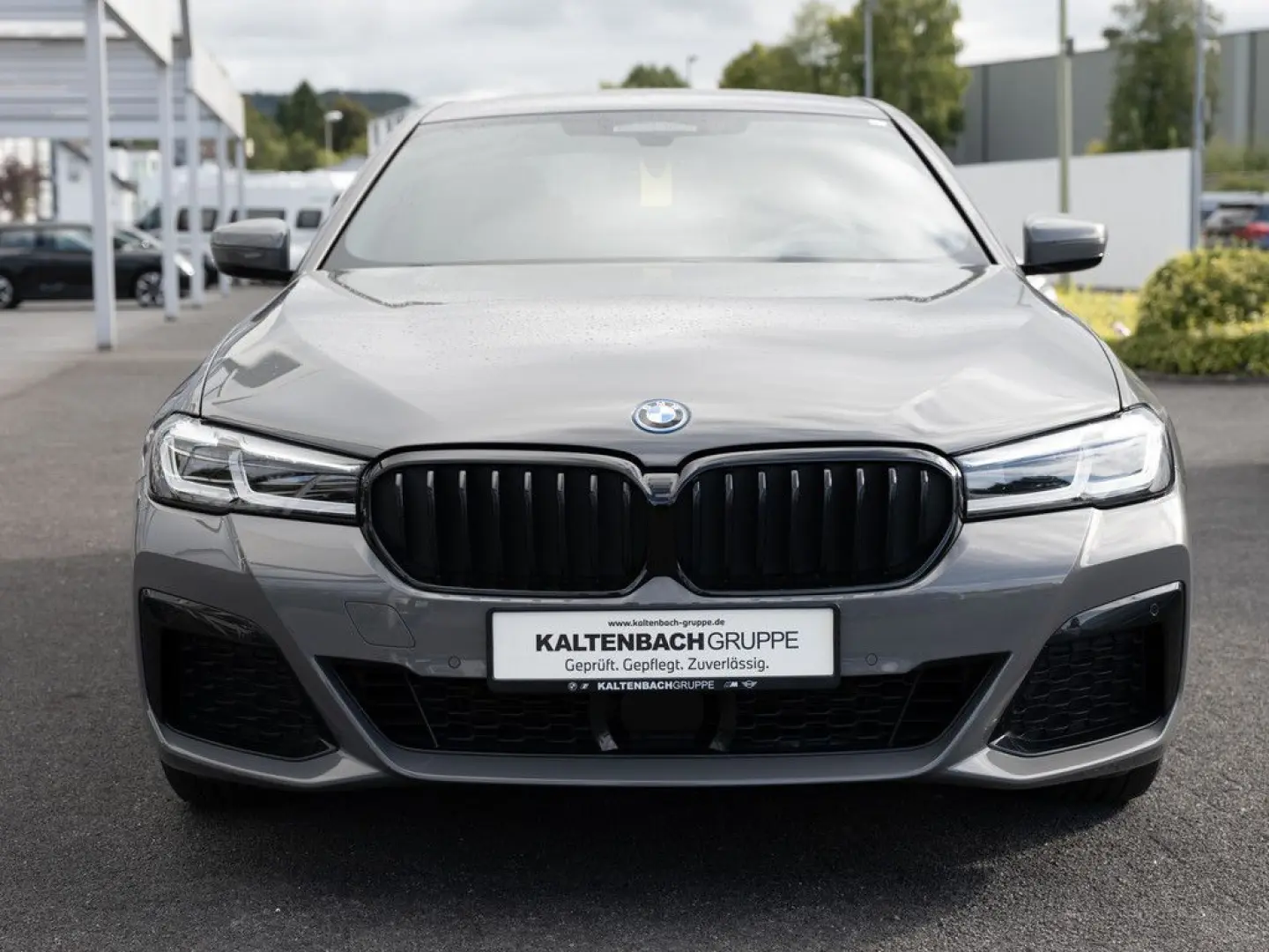 530e M-Sport FACEL. HUD LED ACC W-LAN NAVI LEDER