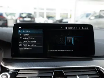530e M-Sport FACEL. HUD LED ACC W-LAN NAVI LEDER