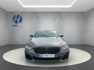 530 d xDrive M Sport Laser HUD GSD RFK 19 LM