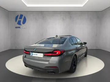 530 d xDrive M Sport Laser HUD GSD RFK 19 LM
