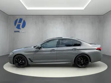 530 d xDrive M Sport Laser HUD GSD RFK 19 LM
