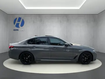 530 d xDrive M Sport Laser HUD GSD RFK 19 LM