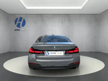 530 d xDrive M Sport Laser HUD GSD RFK 19 LM